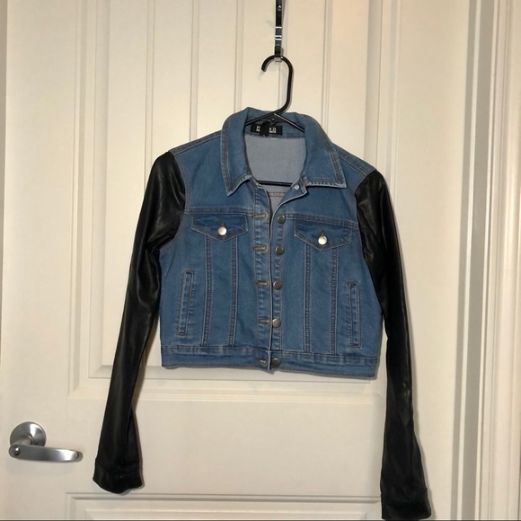 Denim Jacket - Picture 1 of 3